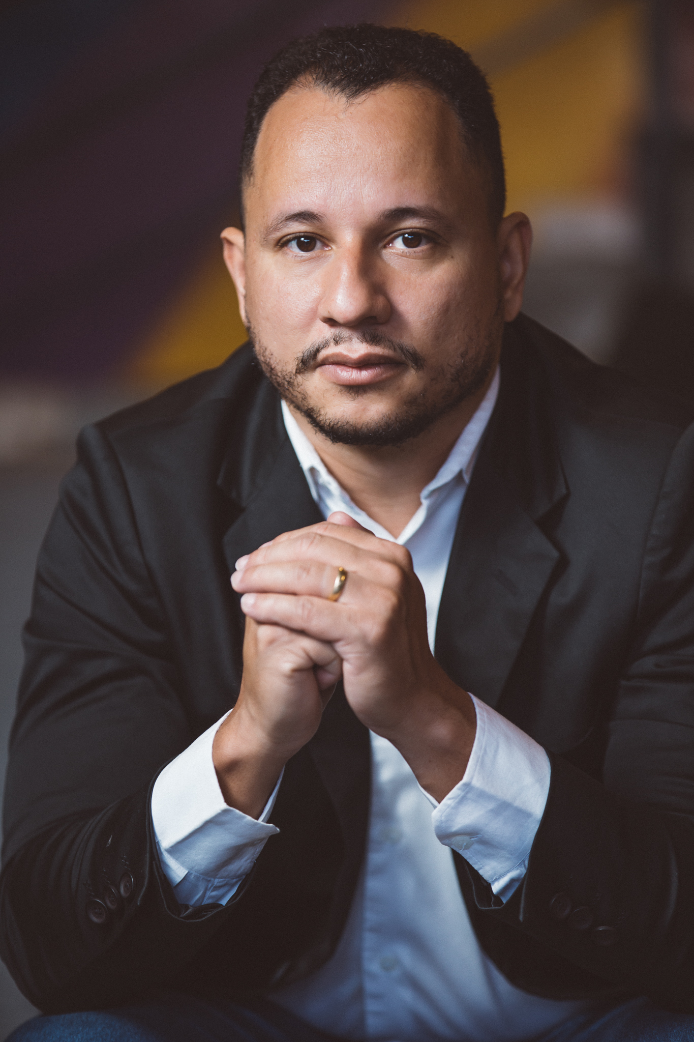 Eng. Lecius de Albuquerque Prado - Engenheiro Civil especialista em acessos rodoviários